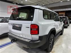 تۆیۆتا لاندكروزر پرادۆ